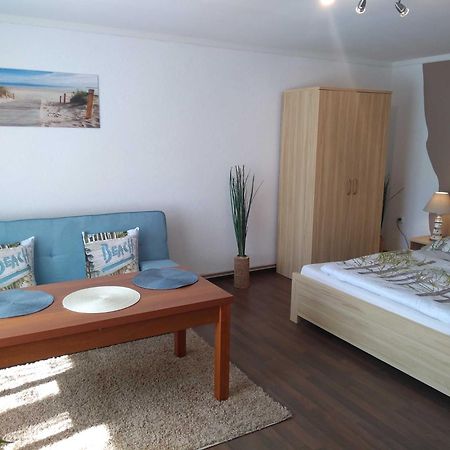 Apartamento Feriendomizile Korswandt Exterior foto