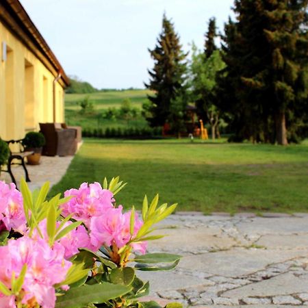 Apartamento Feriendomizile Korswandt Exterior foto